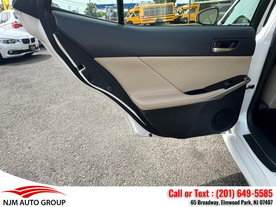 2017 Lexus IS IS 300 AWD, available for sale in Elmwood Park, New Jersey | NJM Auto Group. Elmwood Park, New Jersey 2017 Lexus IS IS 300 AWD, available for sale in Elmwood Park, New Jersey | NJM Auto Group. Elmwood Park, New Jersey