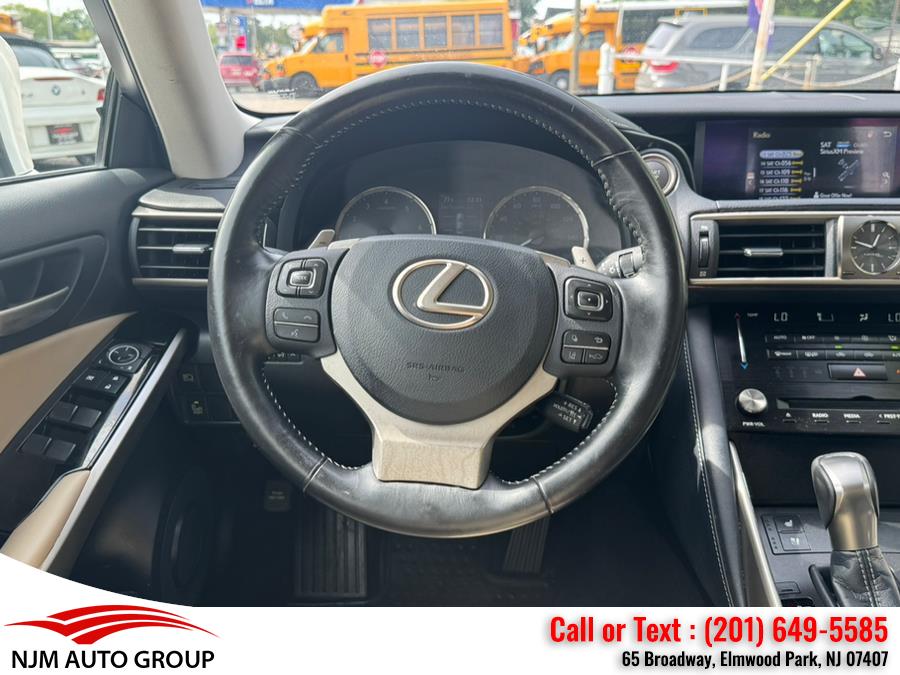2017 Lexus IS IS 300 AWD, available for sale in Elmwood Park, New Jersey | NJM Auto Group. Elmwood Park, New Jersey 2017 Lexus IS IS 300 AWD, available for sale in Elmwood Park, New Jersey | NJM Auto Group. Elmwood Park, New Jersey