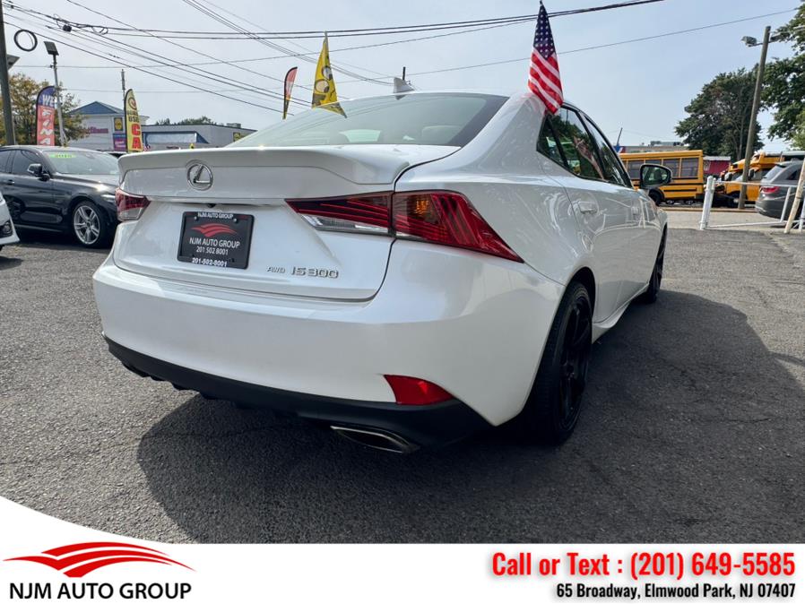 2017 Lexus IS IS 300 AWD, available for sale in Elmwood Park, New Jersey | NJM Auto Group. Elmwood Park, New Jersey 2017 Lexus IS IS 300 AWD, available for sale in Elmwood Park, New Jersey | NJM Auto Group. Elmwood Park, New Jersey