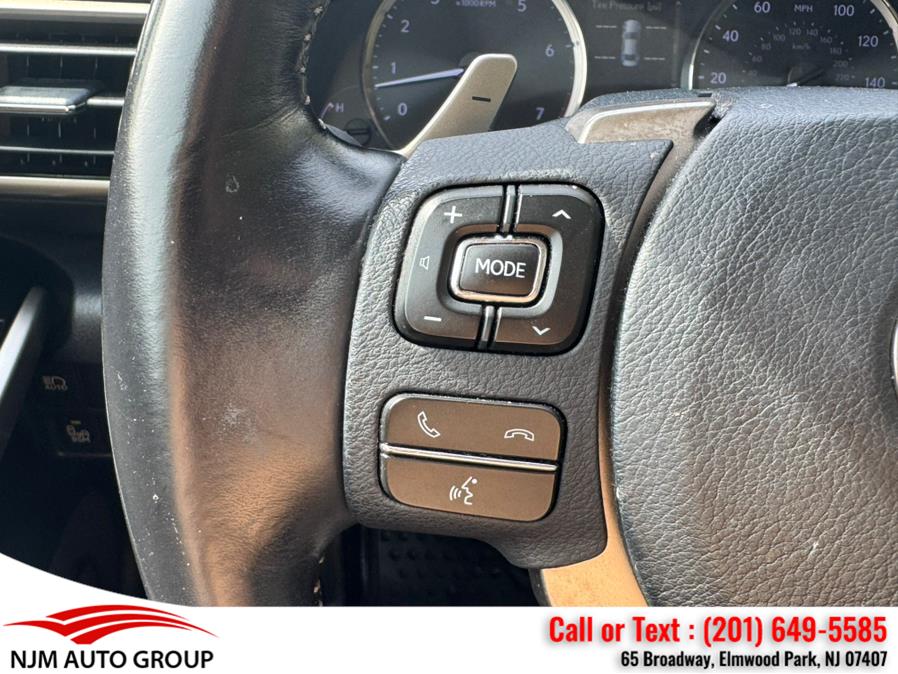 2017 Lexus IS IS 300 AWD, available for sale in Elmwood Park, New Jersey | NJM Auto Group. Elmwood Park, New Jersey 2017 Lexus IS IS 300 AWD, available for sale in Elmwood Park, New Jersey | NJM Auto Group. Elmwood Park, New Jersey