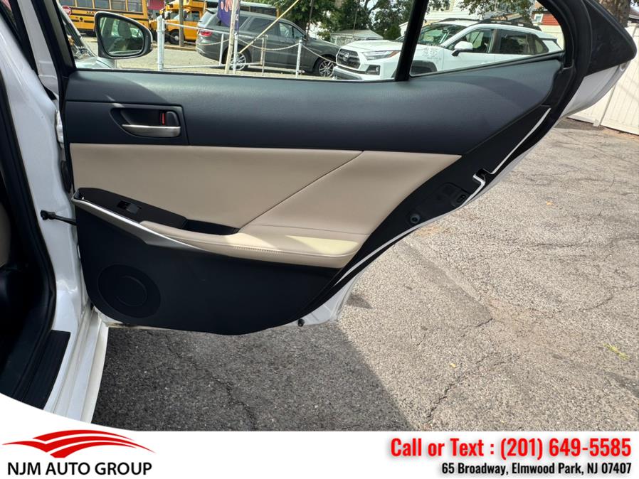 2017 Lexus IS IS 300 AWD, available for sale in Elmwood Park, New Jersey | NJM Auto Group. Elmwood Park, New Jersey 2017 Lexus IS IS 300 AWD, available for sale in Elmwood Park, New Jersey | NJM Auto Group. Elmwood Park, New Jersey