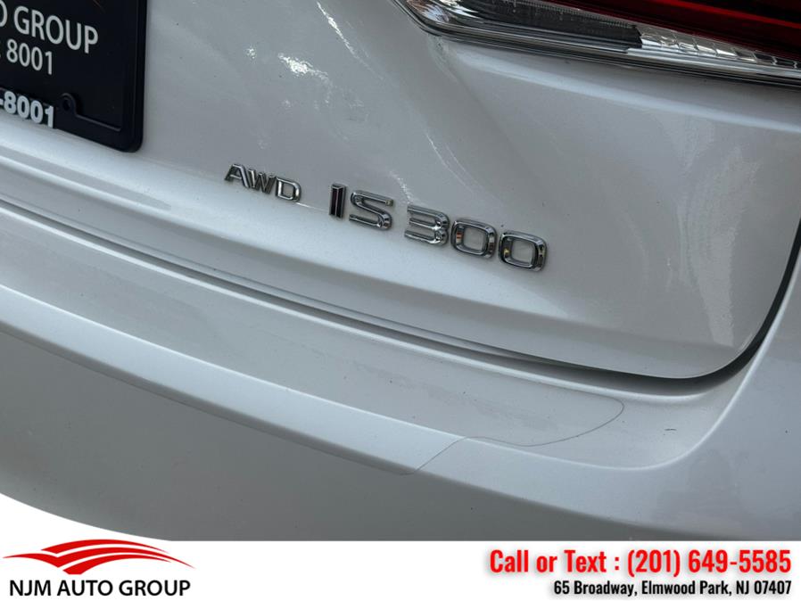 2017 Lexus IS IS 300 AWD, available for sale in Elmwood Park, New Jersey | NJM Auto Group. Elmwood Park, New Jersey 2017 Lexus IS IS 300 AWD, available for sale in Elmwood Park, New Jersey | NJM Auto Group. Elmwood Park, New Jersey