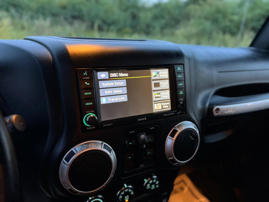 2016 Jeep Wrangler Unlimited 4WD 4dr Rubicon Hard Rock, available for sale in Paterson, New Jersey | Speedway Motors LLC. Paterson, New Jersey 2016 Jeep Wrangler Unlimited 4WD 4dr Rubicon Hard Rock, available for sale in Paterson, New Jersey | Speedway Motors LLC. Paterson, New Jersey
