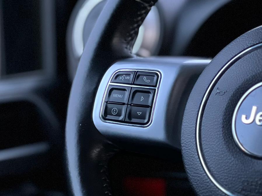 2016 Jeep Wrangler Unlimited 4WD 4dr Rubicon Hard Rock, available for sale in Paterson, New Jersey | Speedway Motors LLC. Paterson, New Jersey 2016 Jeep Wrangler Unlimited 4WD 4dr Rubicon Hard Rock, available for sale in Paterson, New Jersey | Speedway Motors LLC. Paterson, New Jersey