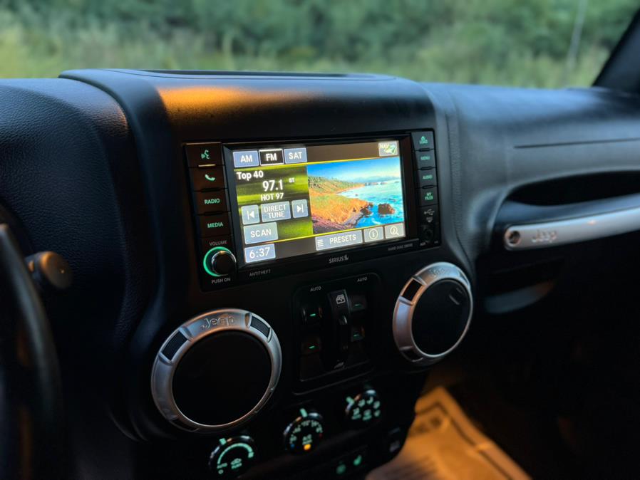 2016 Jeep Wrangler Unlimited 4WD 4dr Rubicon Hard Rock, available for sale in Paterson, New Jersey | Speedway Motors LLC. Paterson, New Jersey 2016 Jeep Wrangler Unlimited 4WD 4dr Rubicon Hard Rock, available for sale in Paterson, New Jersey | Speedway Motors LLC. Paterson, New Jersey