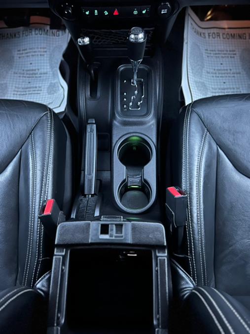 2016 Jeep Wrangler Unlimited 4WD 4dr Rubicon Hard Rock, available for sale in Paterson, New Jersey | Speedway Motors LLC. Paterson, New Jersey 2016 Jeep Wrangler Unlimited 4WD 4dr Rubicon Hard Rock, available for sale in Paterson, New Jersey | Speedway Motors LLC. Paterson, New Jersey