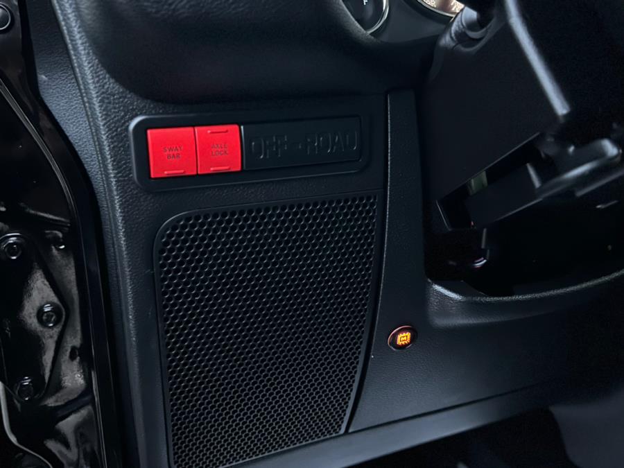2016 Jeep Wrangler Unlimited 4WD 4dr Rubicon Hard Rock, available for sale in Paterson, New Jersey | Speedway Motors LLC. Paterson, New Jersey 2016 Jeep Wrangler Unlimited 4WD 4dr Rubicon Hard Rock, available for sale in Paterson, New Jersey | Speedway Motors LLC. Paterson, New Jersey