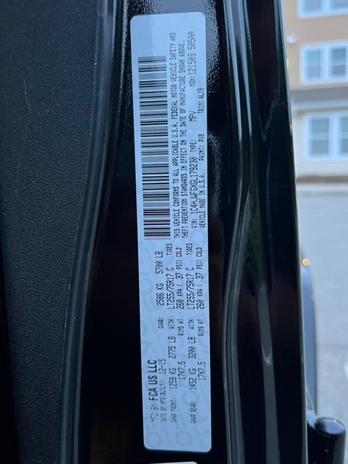 2016 Jeep Wrangler Unlimited 4WD 4dr Rubicon Hard Rock, available for sale in Paterson, New Jersey | Speedway Motors LLC. Paterson, New Jersey 2016 Jeep Wrangler Unlimited 4WD 4dr Rubicon Hard Rock, available for sale in Paterson, New Jersey | Speedway Motors LLC. Paterson, New Jersey