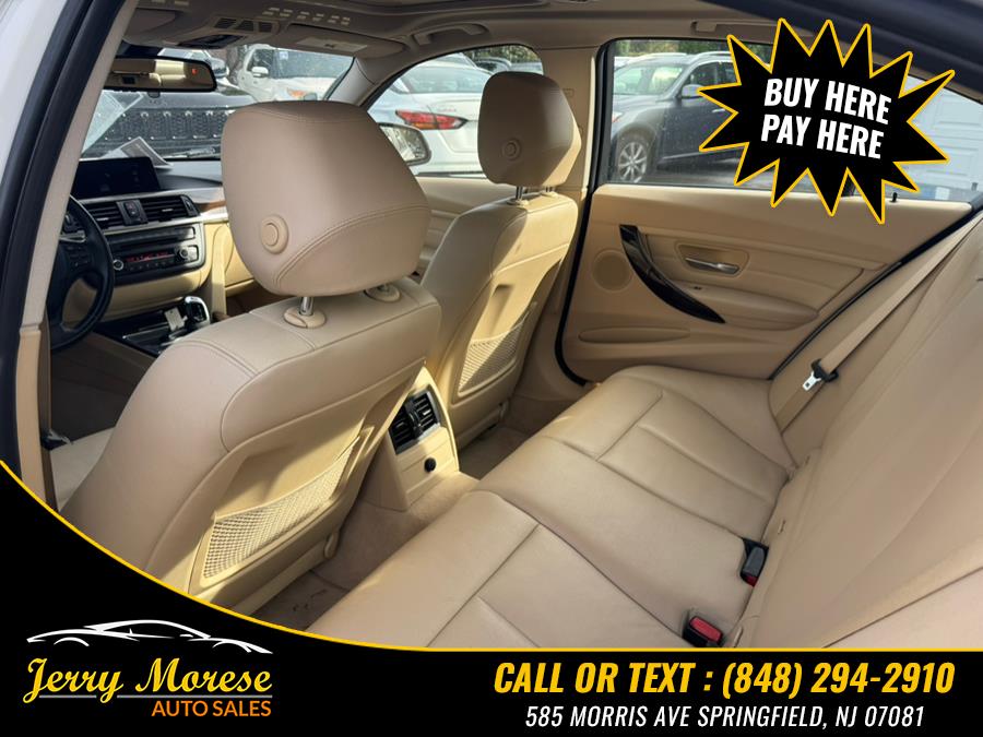 2013 BMW 3 Series 4dr Sdn 328i RWD SULEV, available for sale in Springfield, New Jersey | Jerry Morese Auto Sales. Springfield, New Jersey 2013 BMW 3 Series 4dr Sdn 328i RWD SULEV, available for sale in Springfield, New Jersey | Jerry Morese Auto Sales. Springfield, New Jersey