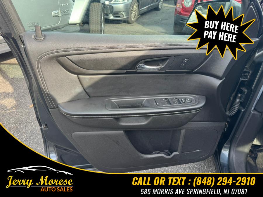 2013 GMC Acadia AWD 4dr SLT w/SLT-1, available for sale in Springfield, New Jersey | Jerry Morese Auto Sales. Springfield, New Jersey 2013 GMC Acadia AWD 4dr SLT w/SLT-1, available for sale in Springfield, New Jersey | Jerry Morese Auto Sales. Springfield, New Jersey