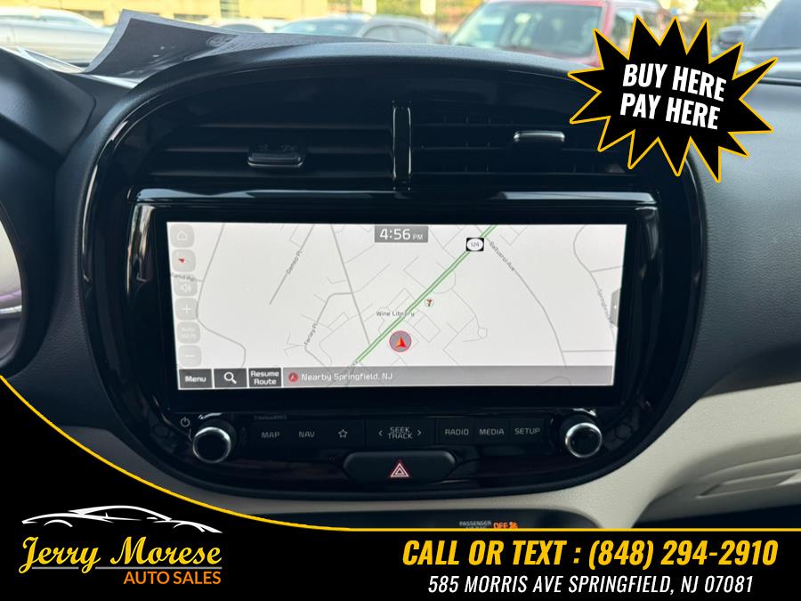 2024 Kia Soul EX IVT, available for sale in Springfield, New Jersey | Jerry Morese Auto Sales. Springfield, New Jersey 2024 Kia Soul EX IVT, available for sale in Springfield, New Jersey | Jerry Morese Auto Sales. Springfield, New Jersey