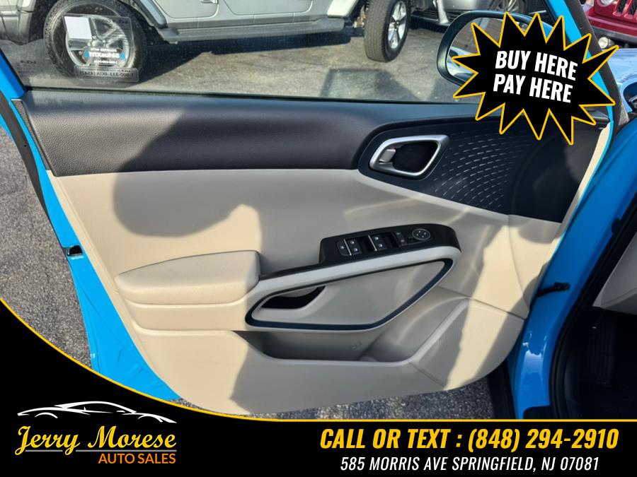 2024 Kia Soul EX IVT, available for sale in Springfield, New Jersey | Jerry Morese Auto Sales. Springfield, New Jersey 2024 Kia Soul EX IVT, available for sale in Springfield, New Jersey | Jerry Morese Auto Sales. Springfield, New Jersey