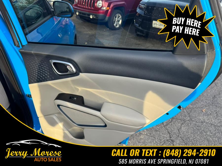 2024 Kia Soul EX IVT, available for sale in Springfield, New Jersey | Jerry Morese Auto Sales. Springfield, New Jersey 2024 Kia Soul EX IVT, available for sale in Springfield, New Jersey | Jerry Morese Auto Sales. Springfield, New Jersey