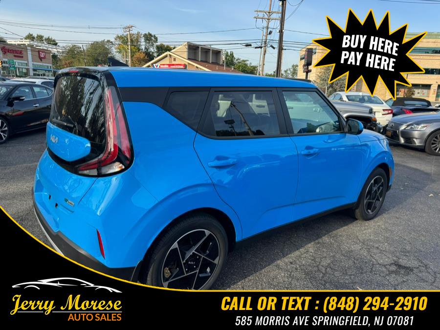 2024 Kia Soul EX IVT, available for sale in Springfield, New Jersey | Jerry Morese Auto Sales. Springfield, New Jersey 2024 Kia Soul EX IVT, available for sale in Springfield, New Jersey | Jerry Morese Auto Sales. Springfield, New Jersey