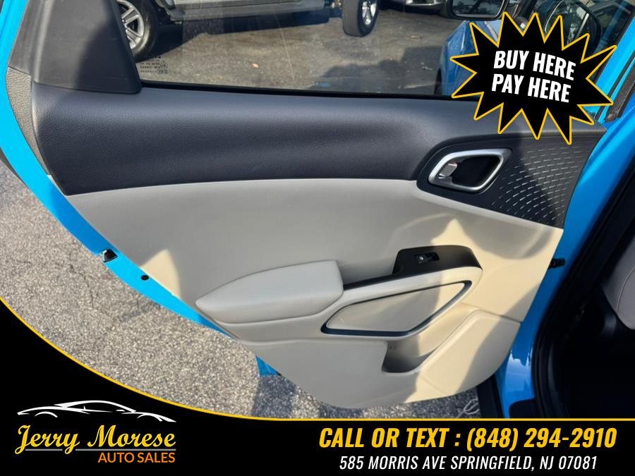 2024 Kia Soul EX IVT, available for sale in Springfield, New Jersey | Jerry Morese Auto Sales. Springfield, New Jersey 2024 Kia Soul EX IVT, available for sale in Springfield, New Jersey | Jerry Morese Auto Sales. Springfield, New Jersey