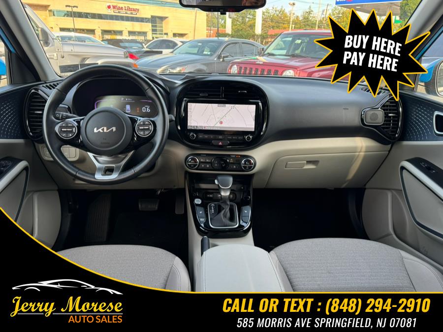 2024 Kia Soul EX IVT, available for sale in Springfield, New Jersey | Jerry Morese Auto Sales. Springfield, New Jersey 2024 Kia Soul EX IVT, available for sale in Springfield, New Jersey | Jerry Morese Auto Sales. Springfield, New Jersey