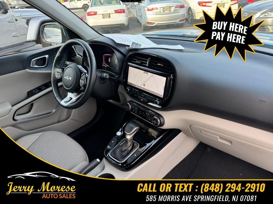 2024 Kia Soul EX IVT, available for sale in Springfield, New Jersey | Jerry Morese Auto Sales. Springfield, New Jersey 2024 Kia Soul EX IVT, available for sale in Springfield, New Jersey | Jerry Morese Auto Sales. Springfield, New Jersey