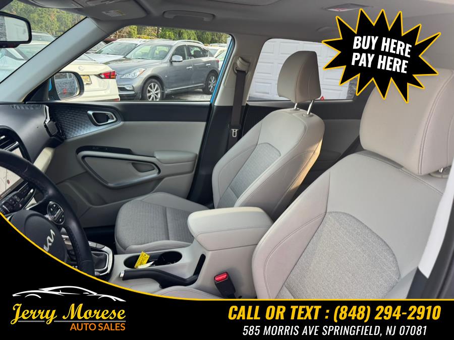 2024 Kia Soul EX IVT, available for sale in Springfield, New Jersey | Jerry Morese Auto Sales. Springfield, New Jersey 2024 Kia Soul EX IVT, available for sale in Springfield, New Jersey | Jerry Morese Auto Sales. Springfield, New Jersey