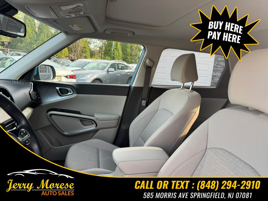 2024 Kia Soul EX IVT, available for sale in Springfield, New Jersey | Jerry Morese Auto Sales. Springfield, New Jersey 2024 Kia Soul EX IVT, available for sale in Springfield, New Jersey | Jerry Morese Auto Sales. Springfield, New Jersey