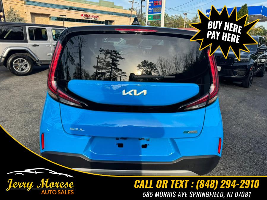 2024 Kia Soul EX IVT, available for sale in Springfield, New Jersey | Jerry Morese Auto Sales. Springfield, New Jersey 2024 Kia Soul EX IVT, available for sale in Springfield, New Jersey | Jerry Morese Auto Sales. Springfield, New Jersey