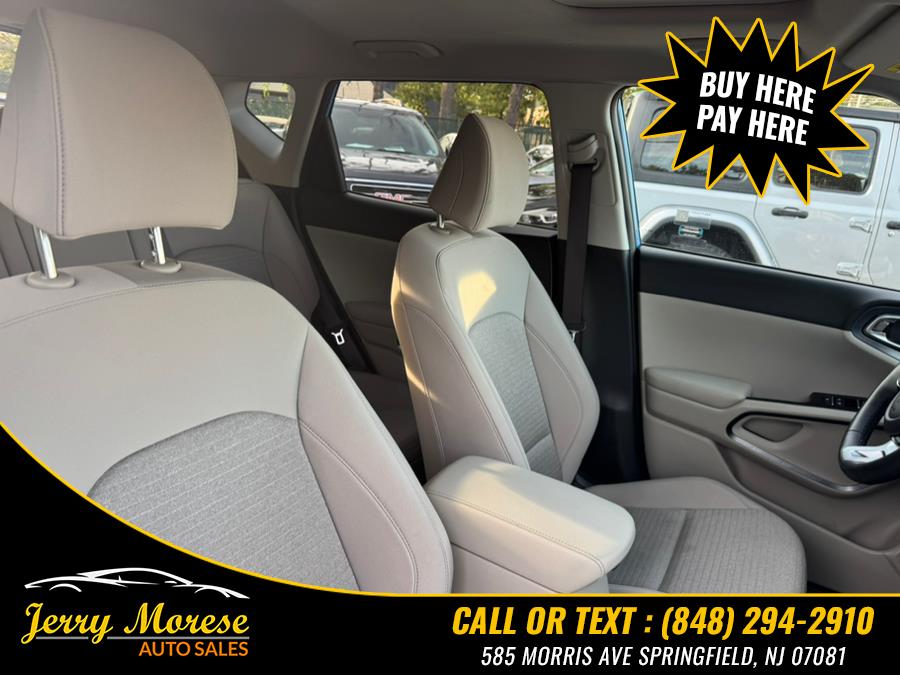 2024 Kia Soul EX IVT, available for sale in Springfield, New Jersey | Jerry Morese Auto Sales. Springfield, New Jersey 2024 Kia Soul EX IVT, available for sale in Springfield, New Jersey | Jerry Morese Auto Sales. Springfield, New Jersey