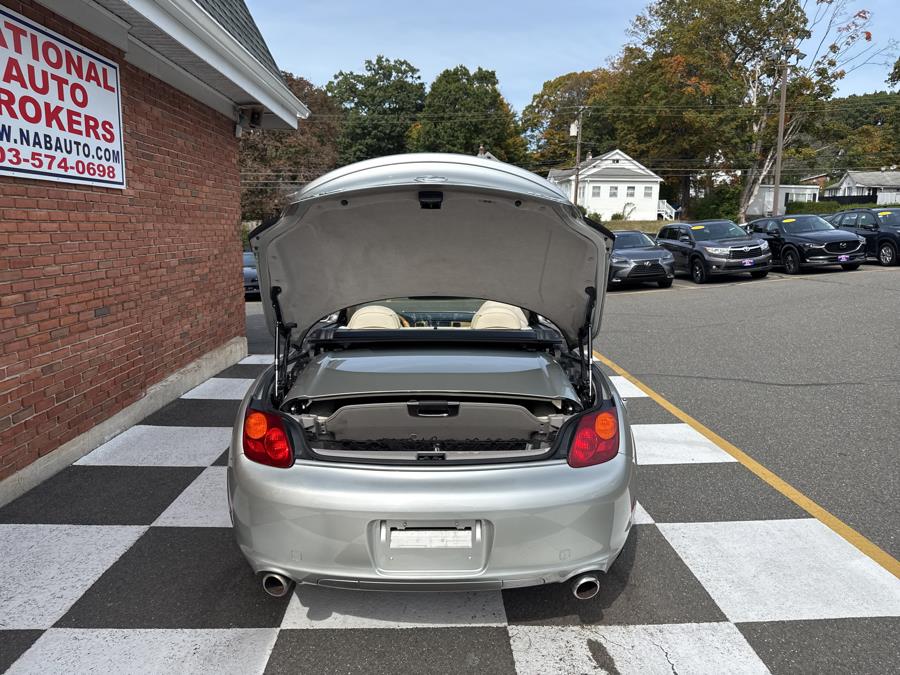 2004 Lexus SC 430 2dr Convertible, available for sale in Waterbury, Connecticut | National Auto Brokers, Inc.. Waterbury, Connecticut 2004 Lexus SC 430 2dr Convertible, available for sale in Waterbury, Connecticut | National Auto Brokers, Inc.. Waterbury, Connecticut