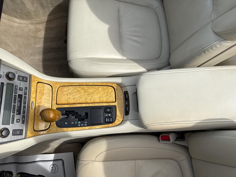 2004 Lexus SC 430 2dr Convertible, available for sale in Waterbury, Connecticut | National Auto Brokers, Inc.. Waterbury, Connecticut 2004 Lexus SC 430 2dr Convertible, available for sale in Waterbury, Connecticut | National Auto Brokers, Inc.. Waterbury, Connecticut