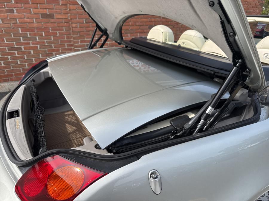 2004 Lexus SC 430 2dr Convertible, available for sale in Waterbury, Connecticut | National Auto Brokers, Inc.. Waterbury, Connecticut 2004 Lexus SC 430 2dr Convertible, available for sale in Waterbury, Connecticut | National Auto Brokers, Inc.. Waterbury, Connecticut