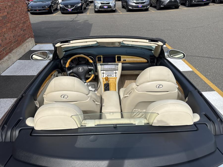 2004 Lexus SC 430 2dr Convertible, available for sale in Waterbury, Connecticut | National Auto Brokers, Inc.. Waterbury, Connecticut 2004 Lexus SC 430 2dr Convertible, available for sale in Waterbury, Connecticut | National Auto Brokers, Inc.. Waterbury, Connecticut