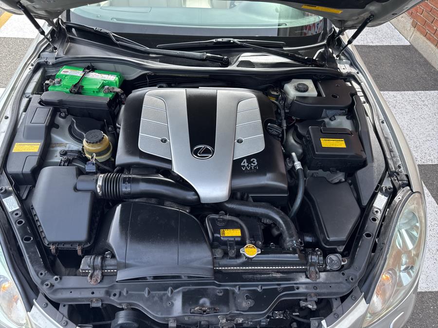 2004 Lexus SC 430 2dr Convertible, available for sale in Waterbury, Connecticut | National Auto Brokers, Inc.. Waterbury, Connecticut 2004 Lexus SC 430 2dr Convertible, available for sale in Waterbury, Connecticut | National Auto Brokers, Inc.. Waterbury, Connecticut