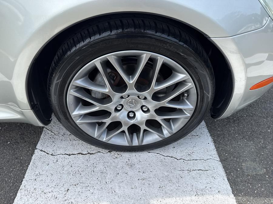 2004 Lexus SC 430 2dr Convertible, available for sale in Waterbury, Connecticut | National Auto Brokers, Inc.. Waterbury, Connecticut 2004 Lexus SC 430 2dr Convertible, available for sale in Waterbury, Connecticut | National Auto Brokers, Inc.. Waterbury, Connecticut