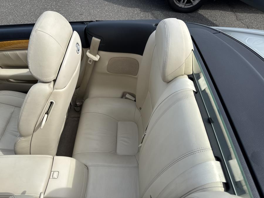 2004 Lexus SC 430 2dr Convertible, available for sale in Waterbury, Connecticut | National Auto Brokers, Inc.. Waterbury, Connecticut 2004 Lexus SC 430 2dr Convertible, available for sale in Waterbury, Connecticut | National Auto Brokers, Inc.. Waterbury, Connecticut