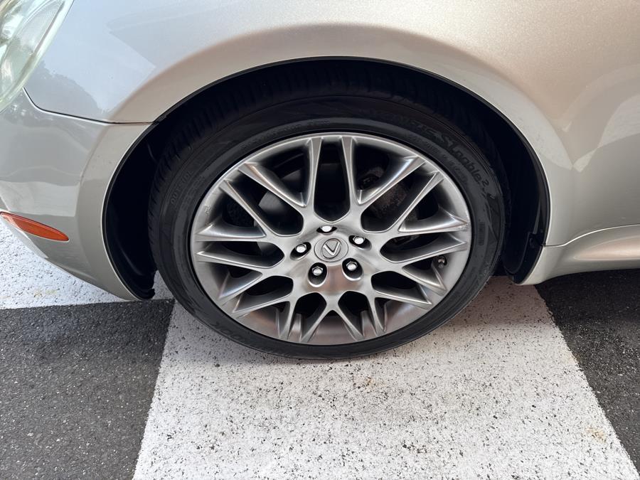 2004 Lexus SC 430 2dr Convertible, available for sale in Waterbury, Connecticut | National Auto Brokers, Inc.. Waterbury, Connecticut 2004 Lexus SC 430 2dr Convertible, available for sale in Waterbury, Connecticut | National Auto Brokers, Inc.. Waterbury, Connecticut
