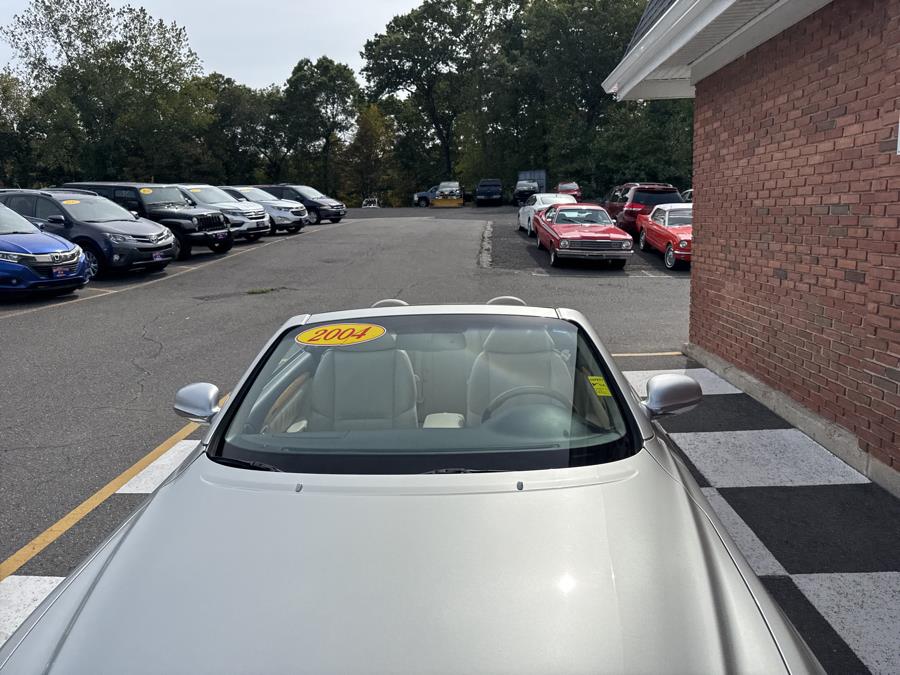 2004 Lexus SC 430 2dr Convertible, available for sale in Waterbury, Connecticut | National Auto Brokers, Inc.. Waterbury, Connecticut 2004 Lexus SC 430 2dr Convertible, available for sale in Waterbury, Connecticut | National Auto Brokers, Inc.. Waterbury, Connecticut