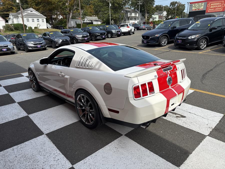 2007 Ford Mustang 2dr Cpe Shelby GT500, available for sale in Waterbury, Connecticut | National Auto Brokers, Inc.. Waterbury, Connecticut 2007 Ford Mustang 2dr Cpe Shelby GT500, available for sale in Waterbury, Connecticut | National Auto Brokers, Inc.. Waterbury, Connecticut