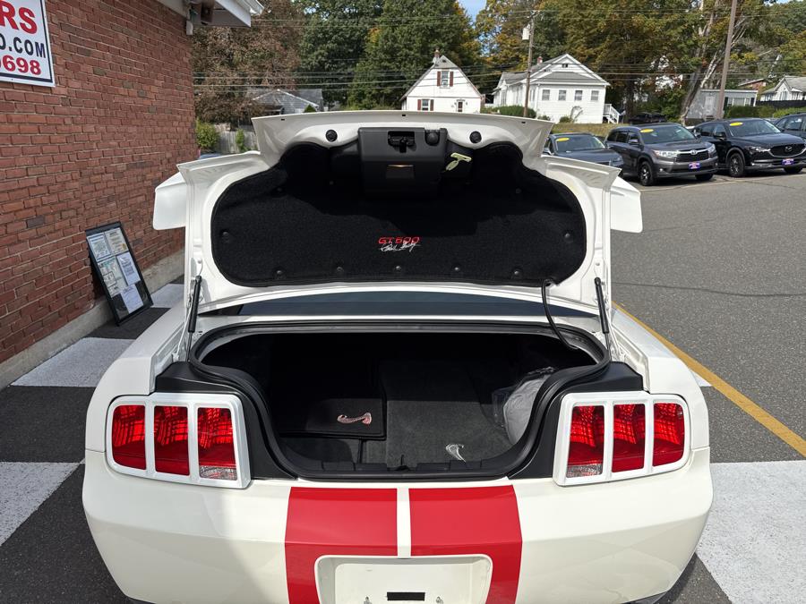 2007 Ford Mustang 2dr Cpe Shelby GT500, available for sale in Waterbury, Connecticut | National Auto Brokers, Inc.. Waterbury, Connecticut 2007 Ford Mustang 2dr Cpe Shelby GT500, available for sale in Waterbury, Connecticut | National Auto Brokers, Inc.. Waterbury, Connecticut