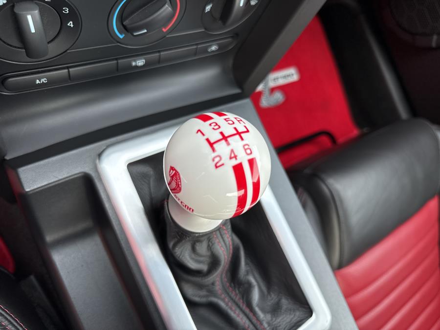2007 Ford Mustang 2dr Cpe Shelby GT500, available for sale in Waterbury, Connecticut | National Auto Brokers, Inc.. Waterbury, Connecticut 2007 Ford Mustang 2dr Cpe Shelby GT500, available for sale in Waterbury, Connecticut | National Auto Brokers, Inc.. Waterbury, Connecticut