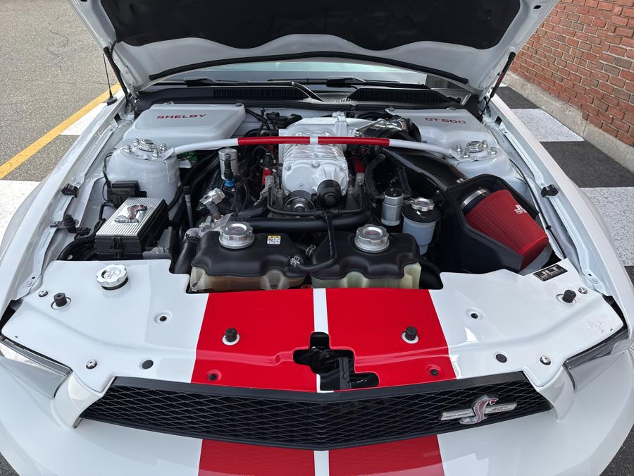 2007 Ford Mustang 2dr Cpe Shelby GT500, available for sale in Waterbury, Connecticut | National Auto Brokers, Inc.. Waterbury, Connecticut 2007 Ford Mustang 2dr Cpe Shelby GT500, available for sale in Waterbury, Connecticut | National Auto Brokers, Inc.. Waterbury, Connecticut