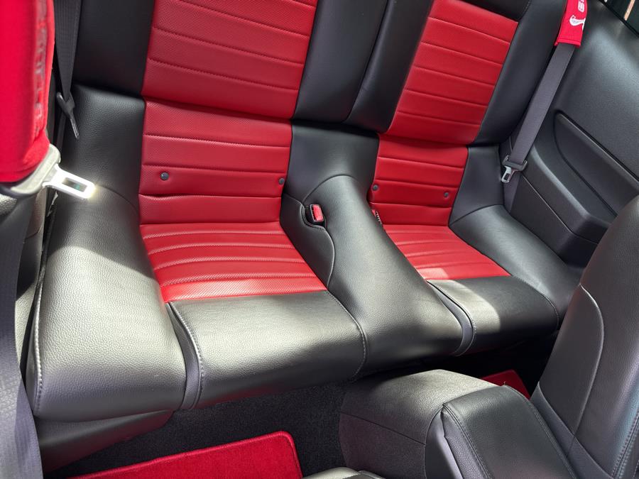2007 Ford Mustang 2dr Cpe Shelby GT500, available for sale in Waterbury, Connecticut | National Auto Brokers, Inc.. Waterbury, Connecticut 2007 Ford Mustang 2dr Cpe Shelby GT500, available for sale in Waterbury, Connecticut | National Auto Brokers, Inc.. Waterbury, Connecticut