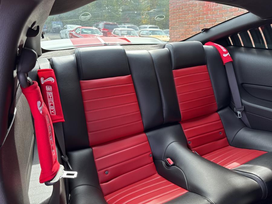 2007 Ford Mustang 2dr Cpe Shelby GT500, available for sale in Waterbury, Connecticut | National Auto Brokers, Inc.. Waterbury, Connecticut 2007 Ford Mustang 2dr Cpe Shelby GT500, available for sale in Waterbury, Connecticut | National Auto Brokers, Inc.. Waterbury, Connecticut