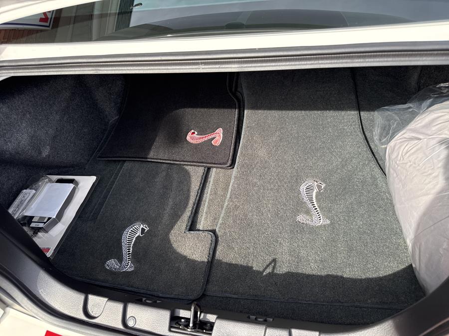 2007 Ford Mustang 2dr Cpe Shelby GT500, available for sale in Waterbury, Connecticut | National Auto Brokers, Inc.. Waterbury, Connecticut 2007 Ford Mustang 2dr Cpe Shelby GT500, available for sale in Waterbury, Connecticut | National Auto Brokers, Inc.. Waterbury, Connecticut