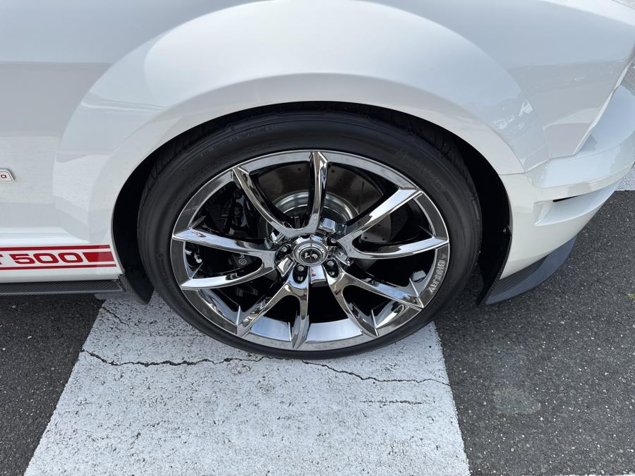 2007 Ford Mustang 2dr Cpe Shelby GT500, available for sale in Waterbury, Connecticut | National Auto Brokers, Inc.. Waterbury, Connecticut 2007 Ford Mustang 2dr Cpe Shelby GT500, available for sale in Waterbury, Connecticut | National Auto Brokers, Inc.. Waterbury, Connecticut