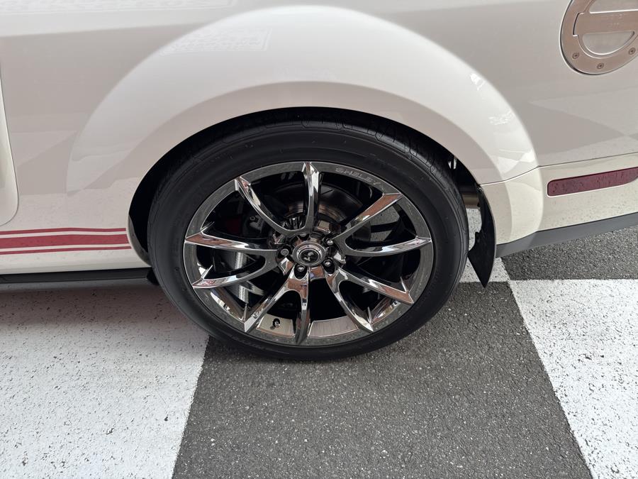 2007 Ford Mustang 2dr Cpe Shelby GT500, available for sale in Waterbury, Connecticut | National Auto Brokers, Inc.. Waterbury, Connecticut 2007 Ford Mustang 2dr Cpe Shelby GT500, available for sale in Waterbury, Connecticut | National Auto Brokers, Inc.. Waterbury, Connecticut