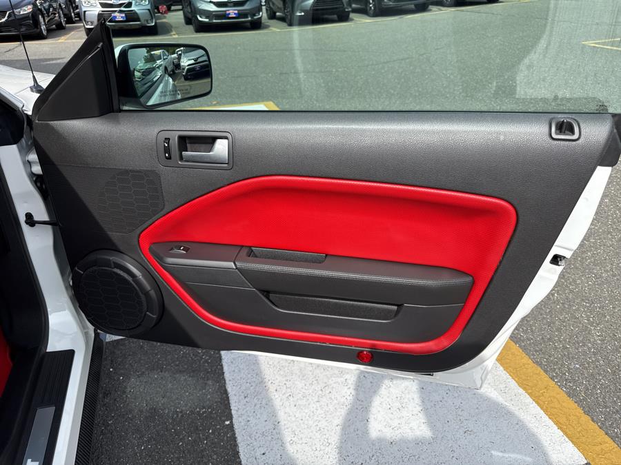 2007 Ford Mustang 2dr Cpe Shelby GT500, available for sale in Waterbury, Connecticut | National Auto Brokers, Inc.. Waterbury, Connecticut 2007 Ford Mustang 2dr Cpe Shelby GT500, available for sale in Waterbury, Connecticut | National Auto Brokers, Inc.. Waterbury, Connecticut