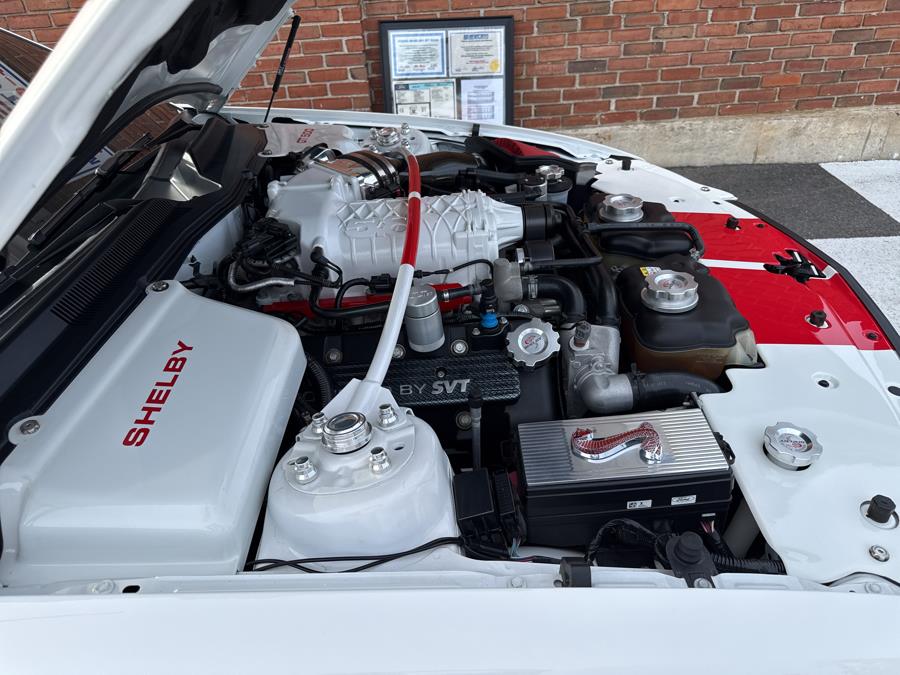 2007 Ford Mustang 2dr Cpe Shelby GT500, available for sale in Waterbury, Connecticut | National Auto Brokers, Inc.. Waterbury, Connecticut 2007 Ford Mustang 2dr Cpe Shelby GT500, available for sale in Waterbury, Connecticut | National Auto Brokers, Inc.. Waterbury, Connecticut