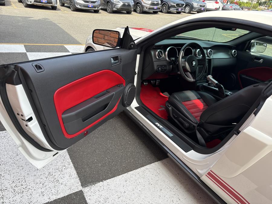 2007 Ford Mustang 2dr Cpe Shelby GT500, available for sale in Waterbury, Connecticut | National Auto Brokers, Inc.. Waterbury, Connecticut 2007 Ford Mustang 2dr Cpe Shelby GT500, available for sale in Waterbury, Connecticut | National Auto Brokers, Inc.. Waterbury, Connecticut