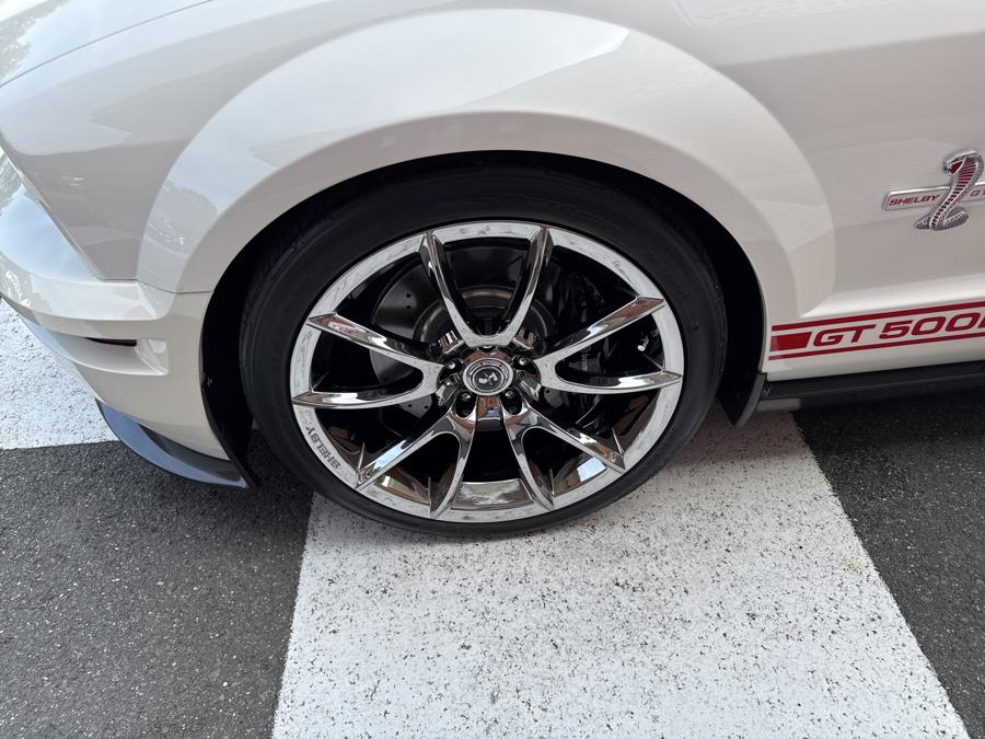 2007 Ford Mustang 2dr Cpe Shelby GT500, available for sale in Waterbury, Connecticut | National Auto Brokers, Inc.. Waterbury, Connecticut 2007 Ford Mustang 2dr Cpe Shelby GT500, available for sale in Waterbury, Connecticut | National Auto Brokers, Inc.. Waterbury, Connecticut