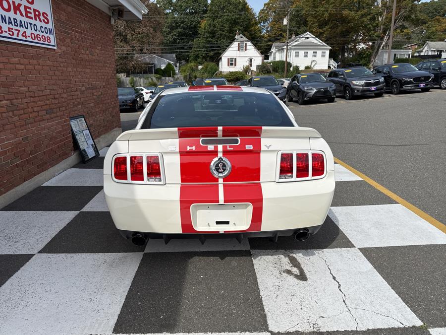 2007 Ford Mustang 2dr Cpe Shelby GT500, available for sale in Waterbury, Connecticut | National Auto Brokers, Inc.. Waterbury, Connecticut 2007 Ford Mustang 2dr Cpe Shelby GT500, available for sale in Waterbury, Connecticut | National Auto Brokers, Inc.. Waterbury, Connecticut