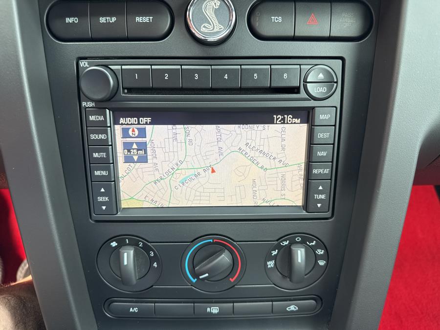 2007 Ford Mustang 2dr Cpe Shelby GT500, available for sale in Waterbury, Connecticut | National Auto Brokers, Inc.. Waterbury, Connecticut 2007 Ford Mustang 2dr Cpe Shelby GT500, available for sale in Waterbury, Connecticut | National Auto Brokers, Inc.. Waterbury, Connecticut