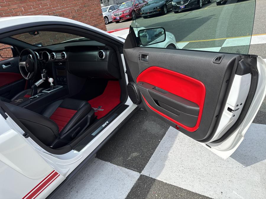 2007 Ford Mustang 2dr Cpe Shelby GT500, available for sale in Waterbury, Connecticut | National Auto Brokers, Inc.. Waterbury, Connecticut 2007 Ford Mustang 2dr Cpe Shelby GT500, available for sale in Waterbury, Connecticut | National Auto Brokers, Inc.. Waterbury, Connecticut